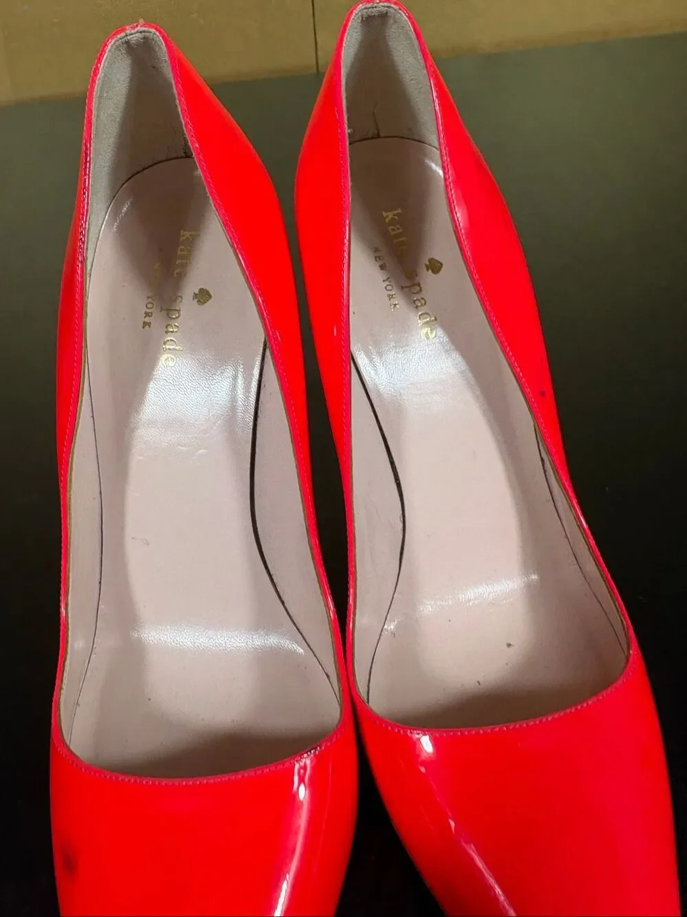 Kate Spade pumps size 8